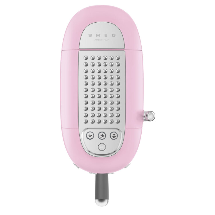 Кофемашина-эспрессо Smeg ECF02PKEU