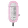 Кофемашина-эспрессо Smeg ECF02PKEU