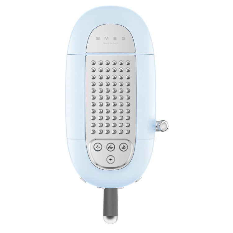 Кофемашина-эспрессо Smeg ECF02PBEU
