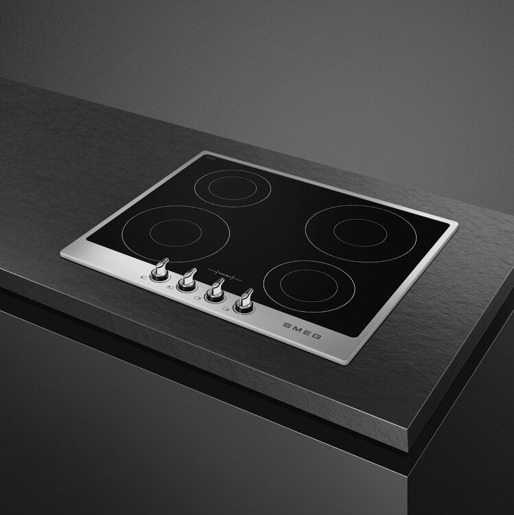 Варочная панель Smeg SI964XM