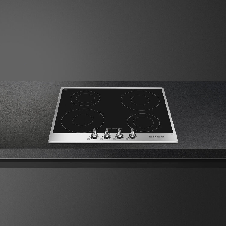 Варочная панель Smeg SI964XM