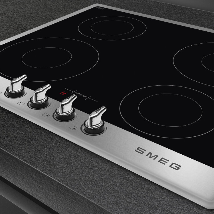 Варочная панель Smeg SI964XM