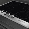 Варочная панель Smeg SI964XM