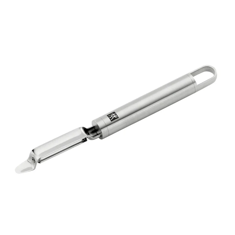  Овощечистка с движущимся лезвием ZWILLING Pro, 21 см 
