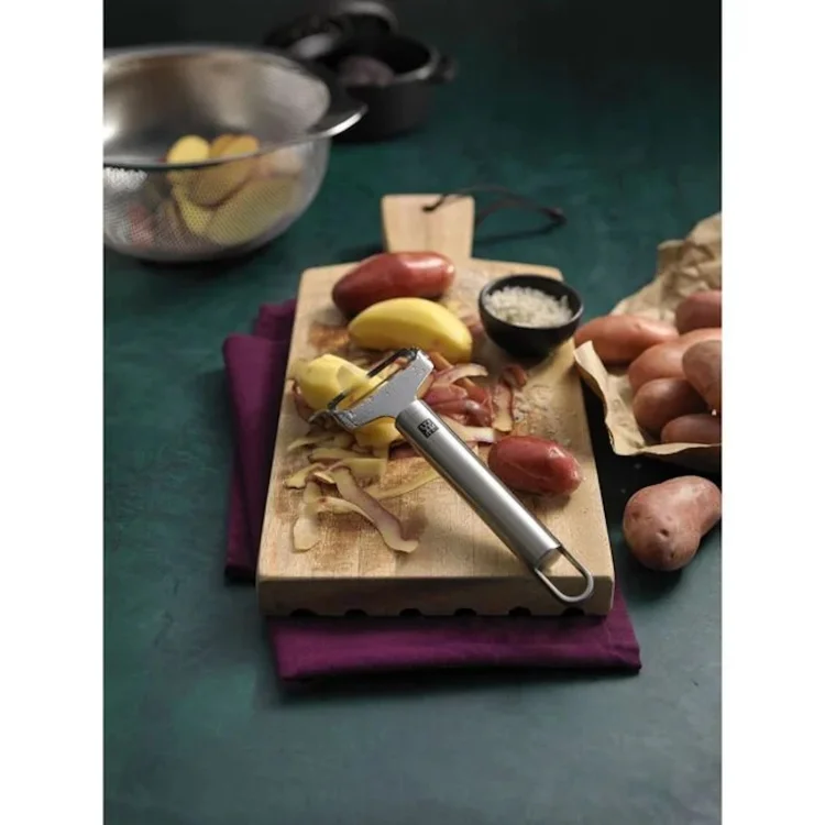 Овощечистка Y-образная ZWILLING Pro, 17 см 