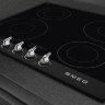 Варочная панель Smeg SI964NM Варочная панель Smeg SI964NM