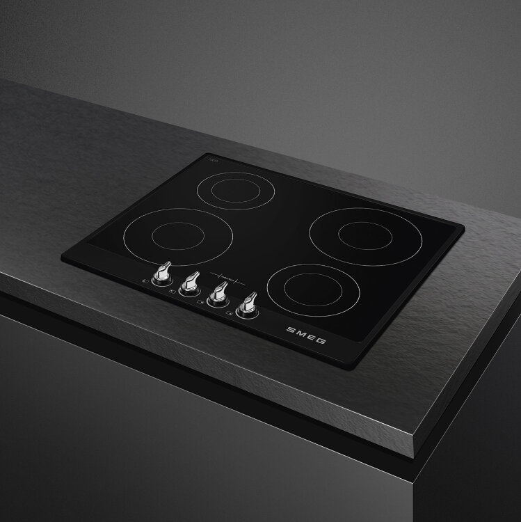 Варочная панель Smeg SI964NM