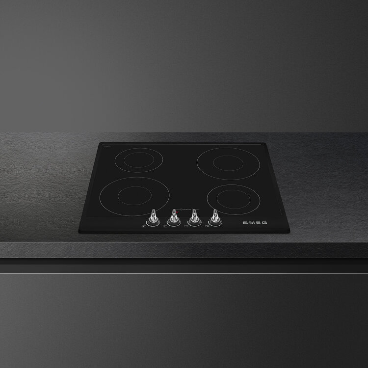 Варочная панель Smeg SI964NM