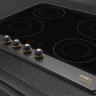 Варочная панель Smeg SI764AOM