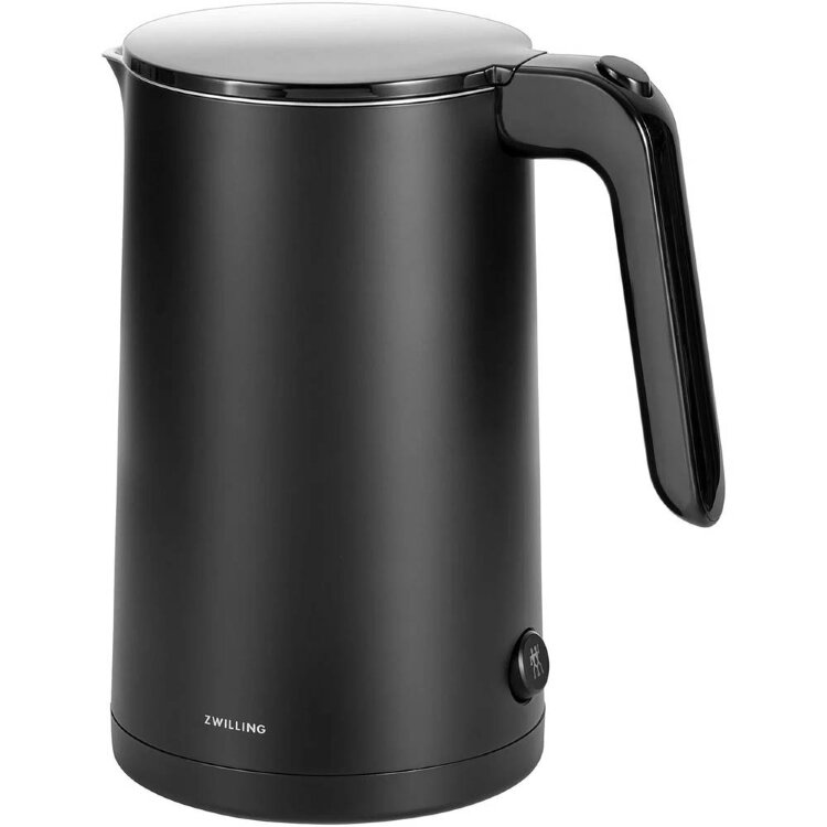 Чайник электрический, 1,5 л, черный ZWILLING ENFINIGY