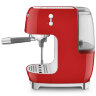 Кофемашина-эспрессо Smeg ECF03RDEU