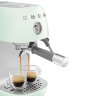 Кофемашина-эспрессо Smeg ECF03PGEU