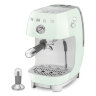Кофемашина-эспрессо Smeg ECF03PGEU