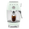 Кофемашина-эспрессо Smeg ECF03PGEU