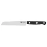 Набор ножей в подставке с заточкой ZWILLING Gourmet, 7 пр. 