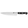 Набор ножей в подставке с заточкой ZWILLING Gourmet, 7 пр. 