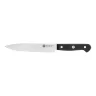 Набор ножей в подставке с заточкой ZWILLING Gourmet, 7 пр. 