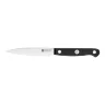 Набор ножей в подставке с заточкой ZWILLING Gourmet, 7 пр. 