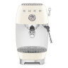 Кофемашина-эспрессо Smeg ECF03CREU