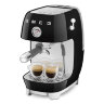 Кофемашина-эспрессо Smeg ECF03BLEU