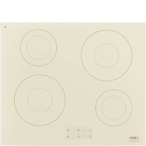 Варочная панель Smeg SI2641DP