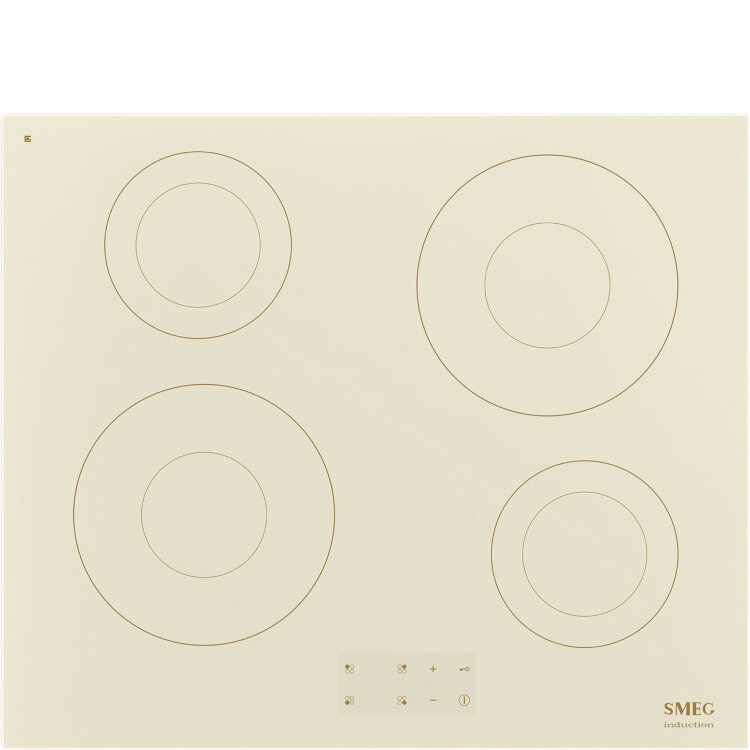 Варочная панель Smeg SI2641DP