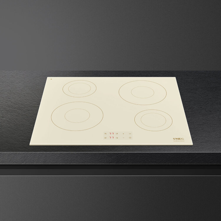 Варочная панель Smeg SI2641DP