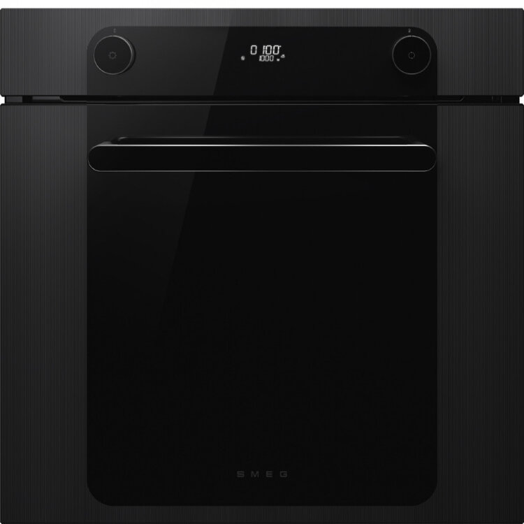 Духовой шкаф Smeg SFP6201TB  