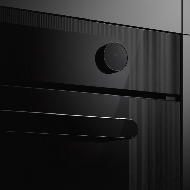 Духовой шкаф Smeg SFP6201TB  