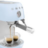 Кофемашина-эспрессо Smeg ECF03PBEU