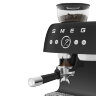 Кофемашина-эспрессо Smeg EGF03BLMEU