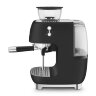 Кофемашина-эспрессо Smeg EGF03BLMEU