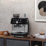 Кофемашина-эспрессо Smeg EGF03BLMEU