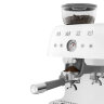 Кофемашина-эспрессо Smeg EGF03WHEU