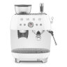 Кофемашина-эспрессо Smeg EGF03WHEU
