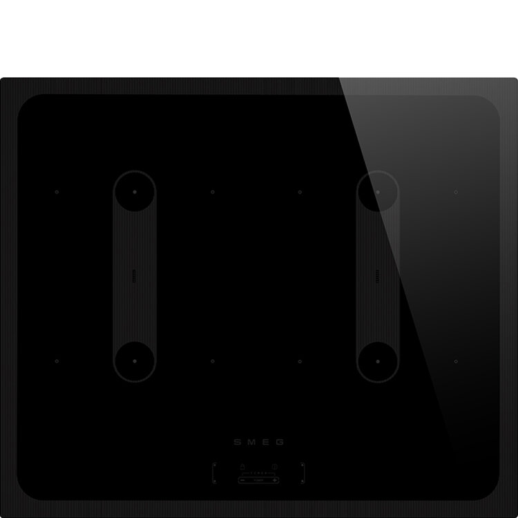 Варочная панель Smeg SI2B22641D