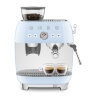Кофемашина-эспрессо Smeg EGF03PBEU