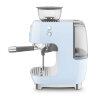 Кофемашина-эспрессо Smeg EGF03PBEU