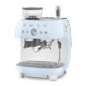 Кофемашина-эспрессо Smeg EGF03PBEU