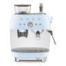 Кофемашина-эспрессо Smeg EGF03PBEU