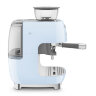 Кофемашина-эспрессо Smeg EGF03PBEU