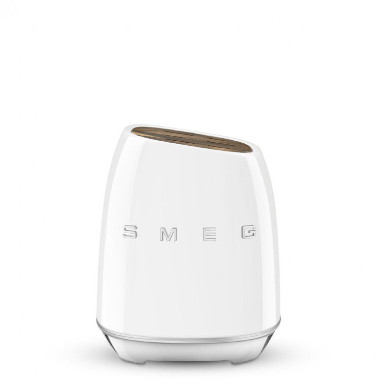 Комплект ножей Smeg KBSF02WH