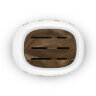 Комплект ножей Smeg KBSF02WH