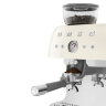 Кофемашина-эспрессо Smeg EGF03CREU