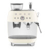 Кофемашина-эспрессо Smeg EGF03CREU