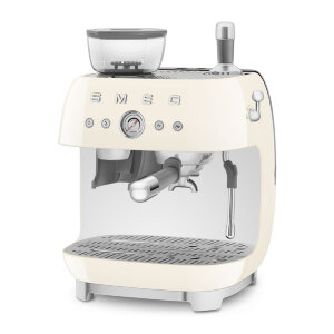 Кофемашина-эспрессо Smeg EGF03CREU