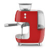 Кофемашина-эспрессо Smeg EGF03RDEU