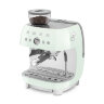 Кофемашина-эспрессо Smeg EGF03PGEU