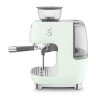 Кофемашина-эспрессо Smeg EGF03PGEU
