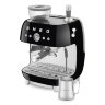 Кофемашина-эспрессо Smeg EGF03BLEU